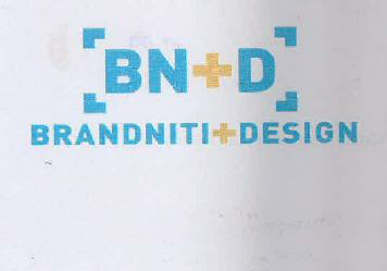 Bn+d Brandniti+design Device mark 3024306 Trademark