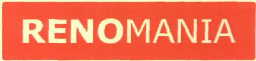 Renomania Device mark 3016257 Trademark