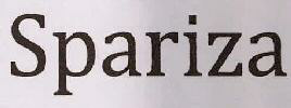 Spariza Device mark 3023448 Trademark
