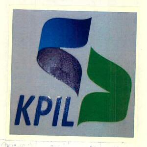 Kpil Device mark 3019190 Trademark