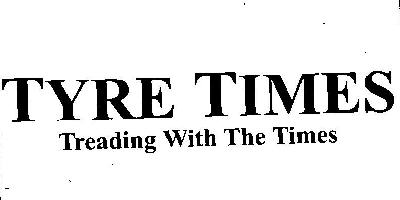 Tyre Times Device mark 3053179 Trademark