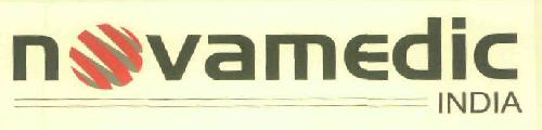 Novamedic India Device mark 3025953 Trademark