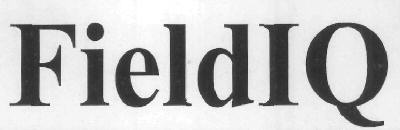 Fieldiq Device mark 3025670 Trademark