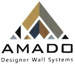 Amado With Logo Device mark 3025808 Trademark