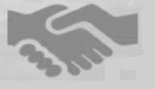 Device Of Shaking Hands Device mark 3023467 Trademark