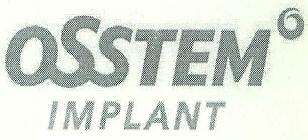 Osstem Implant Device mark 3053186 Trademark