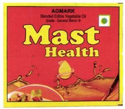 Mast Health Device mark 3024808 Trademark