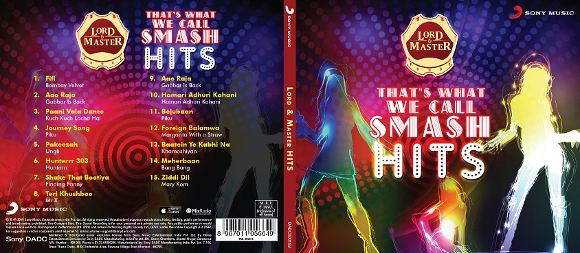 Lord & Master Device mark 3025676 Trademark