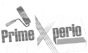 Primexperio Device mark 3054155 Trademark