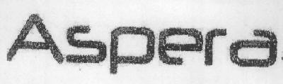 Aspera Device mark 3023768 Trademark