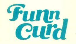 Funn Curd Device mark 3023630 Trademark