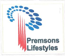 Premsons Lifestyles Device mark 3026281 Trademark