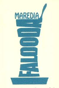 Maredia Falooda Device mark 3023631 Trademark
