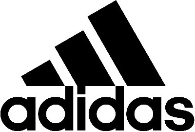 Adidas Version 3 + 3-bars (logo) Device mark 3025693 Trademark