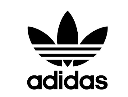 Trefoil Version 5 + Adidas Version 3 (logo) Device mark 3025694 Trademark