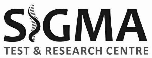 Sigma Test & Research Centre Device mark 3027600 Trademark