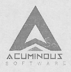 Acuminous Software Device mark 3053029 Trademark
