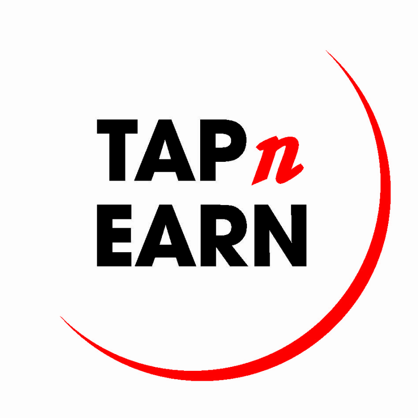Tap N Earn Device mark 3026595 Trademark