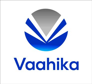 Vaahika Device mark 3025707 Trademark