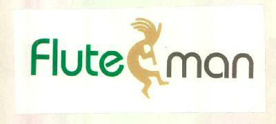 Flute Man Device mark 3026722 Trademark
