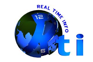 Real Time Info Rti Device mark 3052416 Trademark