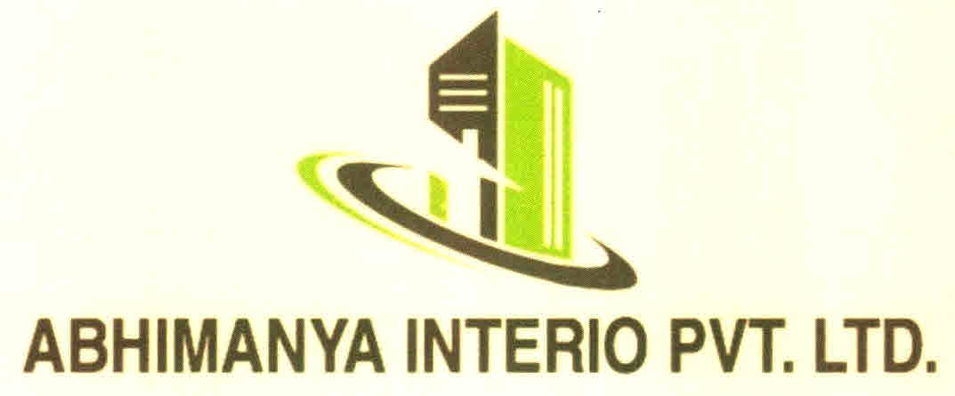 Abhimanya Interio Pvt.ltd. Device mark 3026458 Trademark