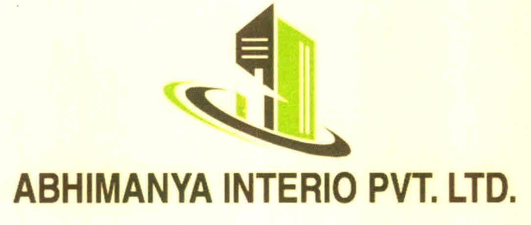 Abhimanya Interio Pvt.ltd. Device mark 3026459 Trademark
