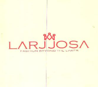 Larjjosa Fashion Beyond The Limits Device mark 3052870 Trademark