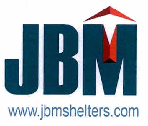Jbm Www.jbmshelters.com Device mark 3024698 Trademark
