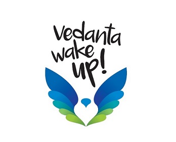 Vedanta Wake Up! Device mark 3023823 Trademark