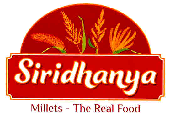 Siridhanya Device mark 3051540 Trademark