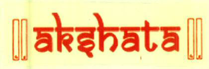 Akshata Device mark 3027635 Trademark