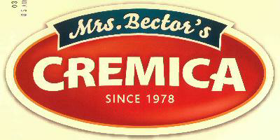 Mrs. Bector's Cremica Device mark 3024150 Trademark
