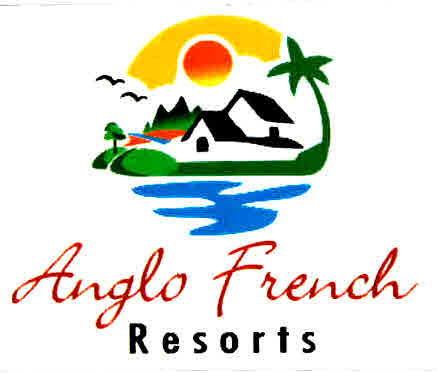 Anglo French Resorts Device mark 3025448 Trademark