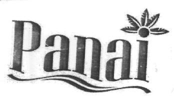Panai Device mark 3026490 Trademark