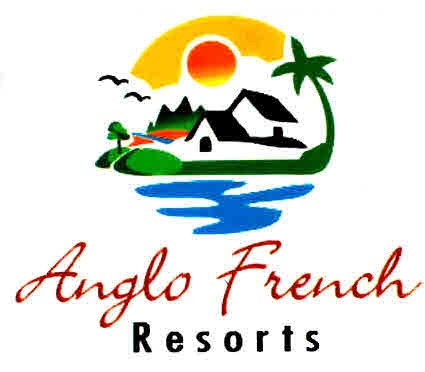 Anglo French Resorts Device mark 3025449 Trademark