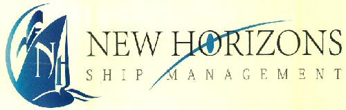 Nh New Horizons Ship Management Device mark 3053053 Trademark