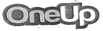 Oneup Device mark 3026495 Trademark