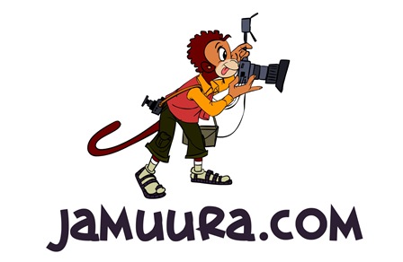 Jamuura.com Device mark 3025316 Trademark