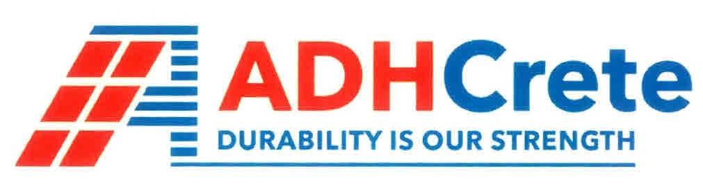 Adh Crete Durability Is Our Strength Device mark 3051552 Trademark