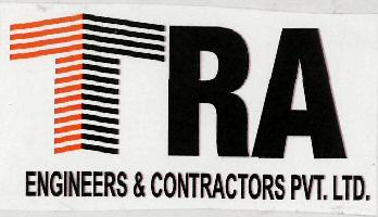 Tra Engineers & Contractors Pvt. Ltd. Device mark 3052010 Trademark