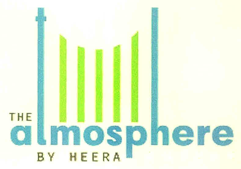 Theatmosphere By Heera Device mark 3052450 Trademark