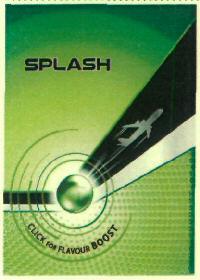 Splash Device mark 3027535 Trademark