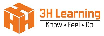3h Learning Know Feel Do Device mark 3025773 Trademark