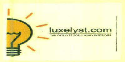 Luxelyst.com Device mark 3027665 Trademark