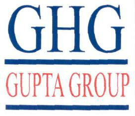 Ghg Gupta Group (label) Device mark 3026938 Trademark