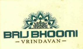 Brij Bhoomi Device mark 3025478 Trademark