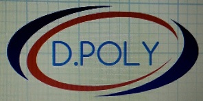 D.poly With Device Device mark 3052615 Trademark