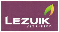 Lezuik Device mark 3024198 Trademark