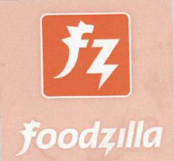 Fz Foodzilla Device mark 3052480 Trademark